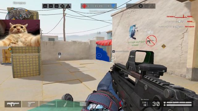 Седня отдохнем, а завтра будет ж*опа)_ #Стрим Варфейс #МозГ #Warface смотреть онлайн