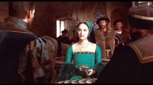 The Other Boleyn Girl/Ещё одна из рода Болейн