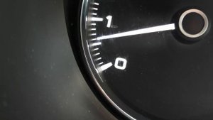 Плавают обороты паджеро спорт 3