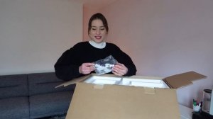 UNBOXING PFAFF EXPRESSION 710 | Vlog ♥