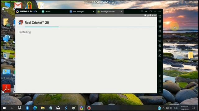How to install xapk in memu android emulator || how to install apk and obb in memu app palyer in pc смотреть онлайн
