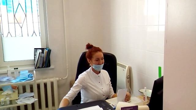 Проходите диспансеризацию. Заботиться О ВАШЕМ здоровье никто НЕ будет! смотреть онлайн