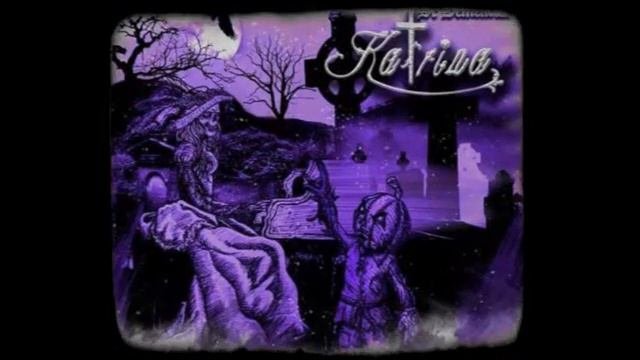 Katrina - Calavera