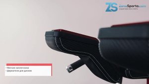 Тренажер для приседаний на свободных весах Realleader HS-1035 обзор