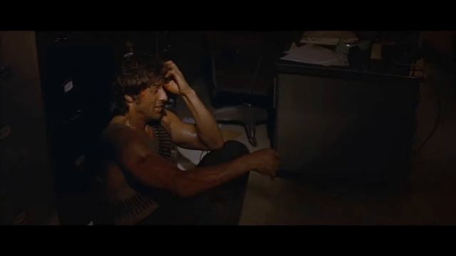 РЭМБО: ПОСЛЕДНЕЕ НЫТЬЕ (ПЕРЕОЗВУЧКА) RAMBO В MORTAL KOMBAT 11 смотреть онлайн