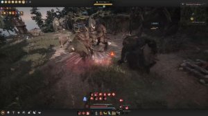 BDO. САМЫЙ ЛУЧШИЙ ГАЙД НА ТУРУ , СПОТ НА ДВОИХ (с таймкодами)
