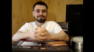 Хлебопечь REDMOND RBM M1919 / Обзор хлебопечки