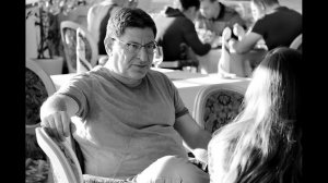 Михаил Лабковский Почему некоторым всегда везет