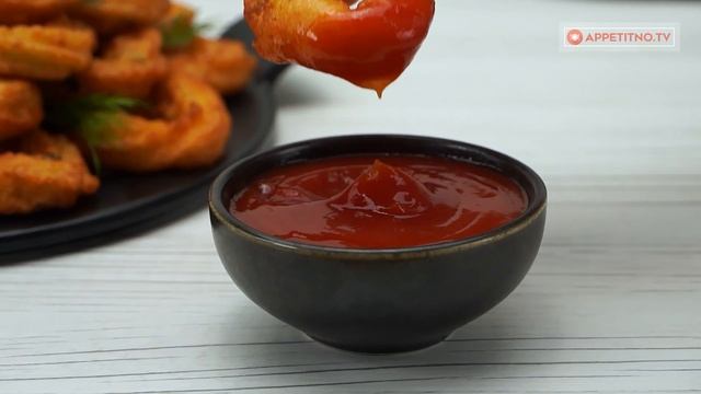 Пончики без муки! По старому рецепту бабушки