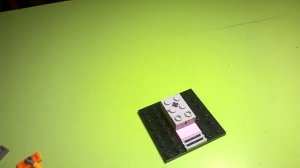 ЛЕГО ФОКУС ПОКУС + как сделать