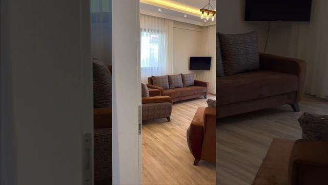 Апартаменты 1+1 близко к центру Гечек / Турция/ Turkey/ Rentals / Gocek смотреть онлайн