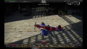 Гайд о покраске самолета