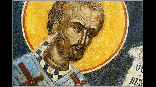 F88 T6 K2 SPURIA Слово 3 О праведном и блаженном Иове Иоанн Златоуст смотреть онлайн