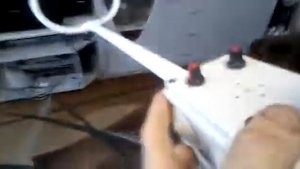 металлоискатель пират