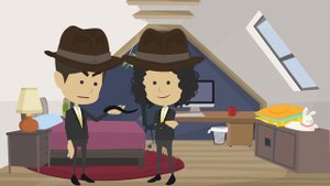 Little Detectives – Short Detective Stories For Kids