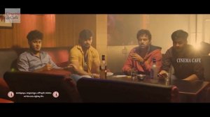 Super Sketch Part 4 | Deepu Naidu, Makkala Narsing & Indrasena | Cine Cafe Hub