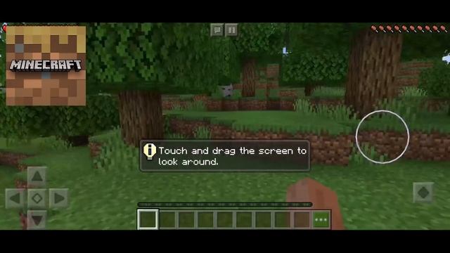 Minecraft PE VS FREE Minecraft TRIAL (MCPE VS Minecraft TRIAL) смотреть онлайн