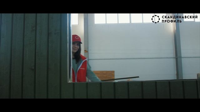 Кто мы? | Скандинавский профиль | Согреем там, где другие бессильны
