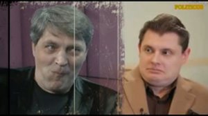 Понасенков VS Невзоров 2. Он обычный ТРУС.