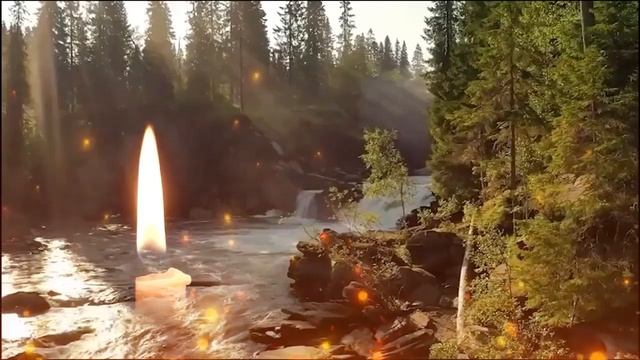 СЕГОДНЯ НЕ ЛОЖИСЬ СПАТЬ БЕЗ ЭТОЙ МОЛИТВЫ! Вечерняя молитва смотреть онлайн