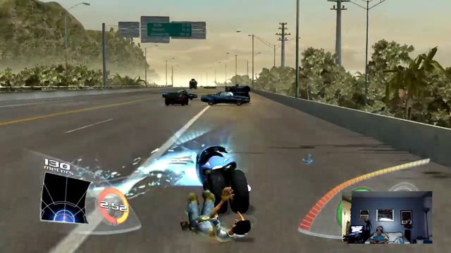 showcasing play through of Loco cycle on the xbox one x смотреть онлайн