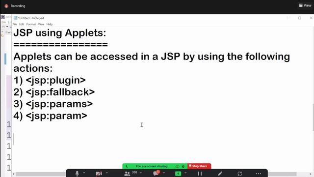 Advanced Java 2023 03 15 20 07 31 смотреть онлайн