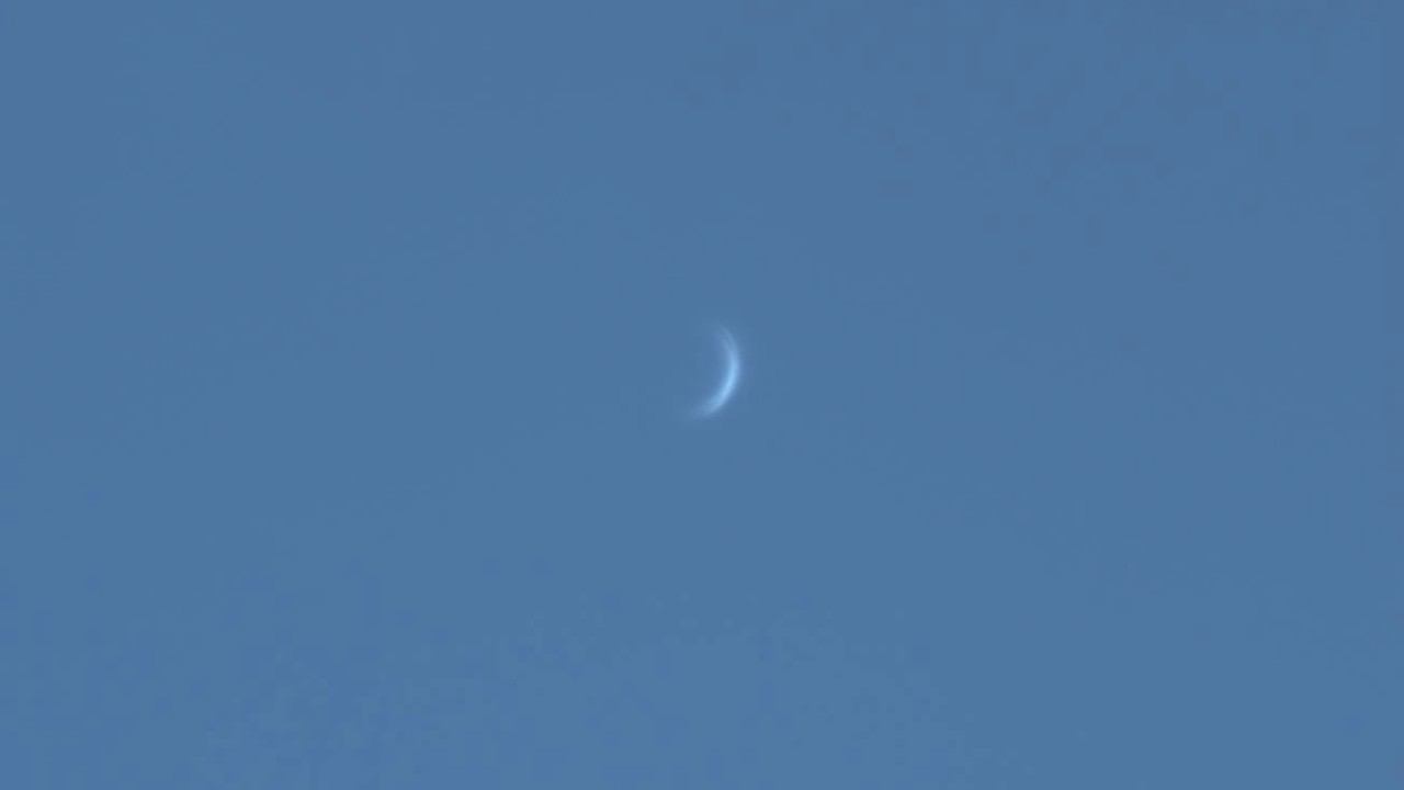 Venus at daylight, 13\03\2017, 11:50