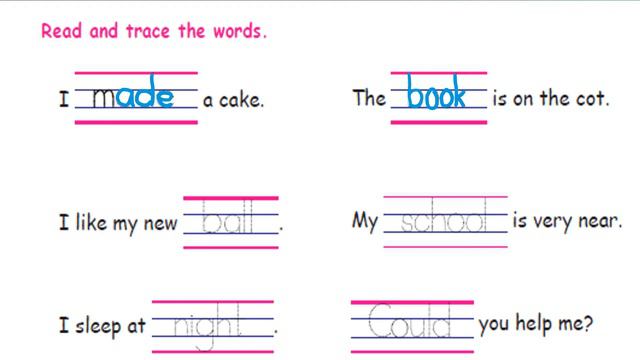 Std 2 English Unit 3 Know your feelings смотреть онлайн