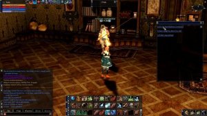 Рыбалка, заработок адены в Lineage 2 | Интерлюд