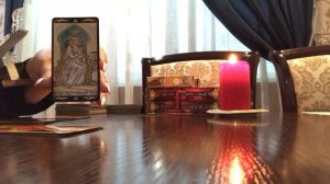 КАК СЛОЖИТСЯ ЛИЧНАЯ ЖИЗНЬ? ( ДЛЯ ЖЕНЩИН) ТАРО ГАДАНИЕ