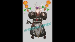 19 НЕБЕСНЫХ ДЖОНОК. - TW: Warhammer 3 doomstack