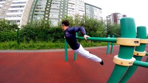 Training 174 school, statics, Workout Ekaterinburg, Roman Timurovich