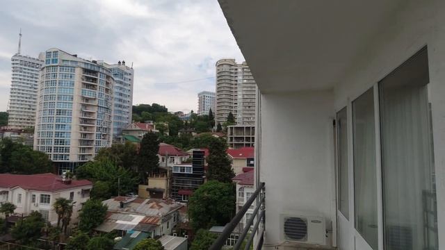 Гостиничный комплекс Магнолия Сочи 3*. Обзор отеля. Сочи. Июнь 2023 смотреть онлайн