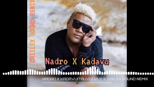 NADROGA OKWE X VLY FT RUCI TUIWAI [VUDE MIX] смотреть онлайн