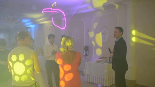 финал Свадьба 2 07 2016 Юля + Слава ресторан Белый Рояль смотреть онлайн