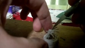 Стадия лепки CHEVROLET CAMARO 2020 года +тутор по лепке колёс для машины из пластилина!