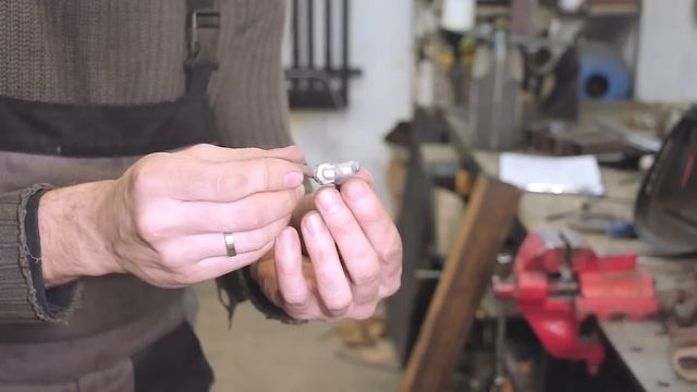 Горелка на отработке своими руками смотреть онлайн