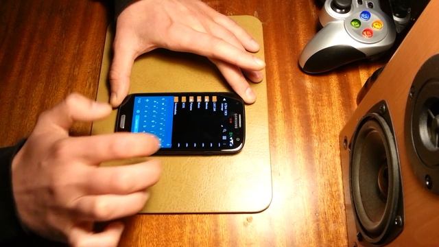 Где находятся обои Андроид? смотреть онлайн