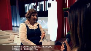 В центре внимания спецвыпуска программы "Пусть гов...дело об отравлении Сергея Скрипаля и его дочери