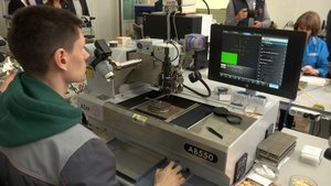 От конструкторского бюро до научно-производственного предприятия