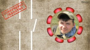 Интересное слайд шоу из фотографий с музыкой и видео на юбилей