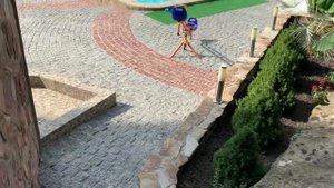 Гостиница Атлант (Сочи,Дагомыс)