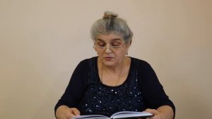 Հովհաննես Թումանյան - Մարոն | Hovhannes Tumanyan - Maro | Ованес Туманян - Маро