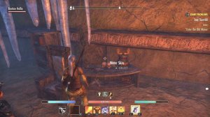 Eastmarch - Hall of The Dead  #subscribe #eso #gamergirl