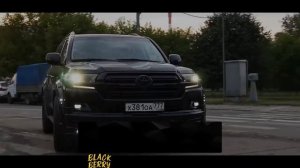 Bodiev - Крузак 200 | Летит Крузак двухсотый позади крики босоты