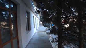 Продажа квартир у моря Железный Порт