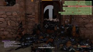 как защитить любой асерайский замок без потерь в Mount & Blade II: Bannerlord