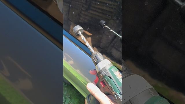 Как удалить двухсторонний скотч с авто ??? смотреть онлайн