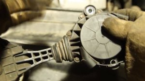 Citroen C4 2011 г.в. (B7) звук двигателя до и после замены "гитары" 1204.55