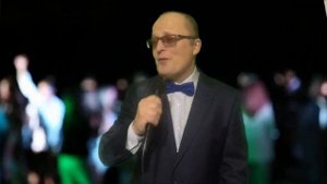 Дружба муз Владимир Сидоров,сл Андрей Шмульян